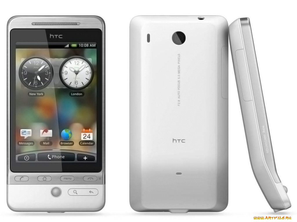 htc, 